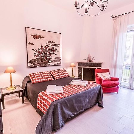 奧爾比亞Liguria Terrace公寓 外观 照片