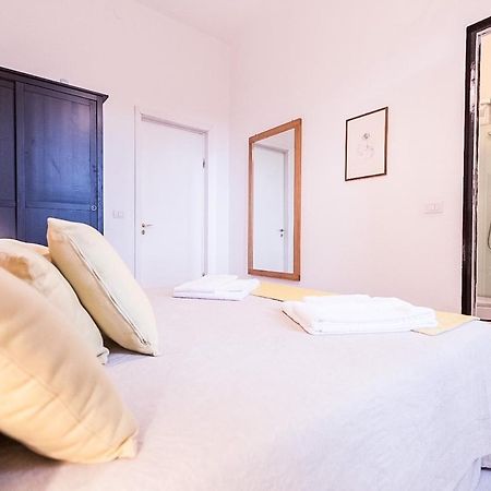奧爾比亞Liguria Terrace公寓 外观 照片