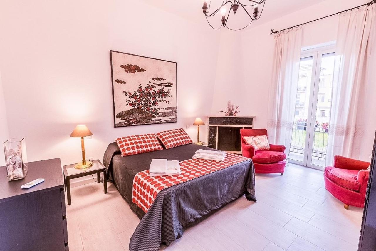 奧爾比亞Liguria Terrace公寓 外观 照片